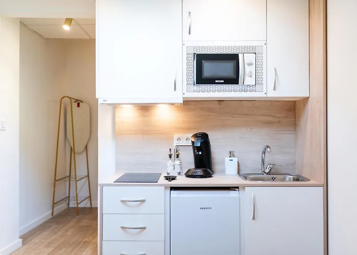 Bibrambla Suites Granada