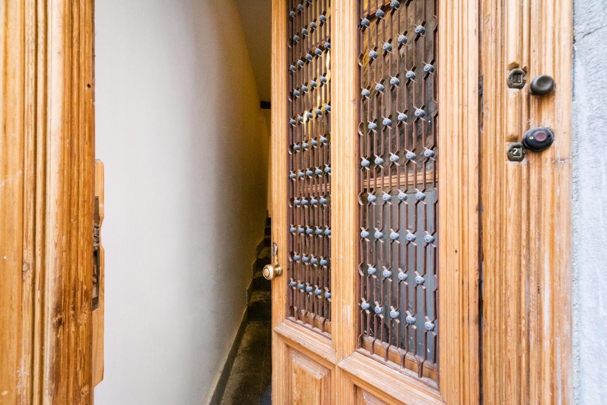 Bibrambla Appartement