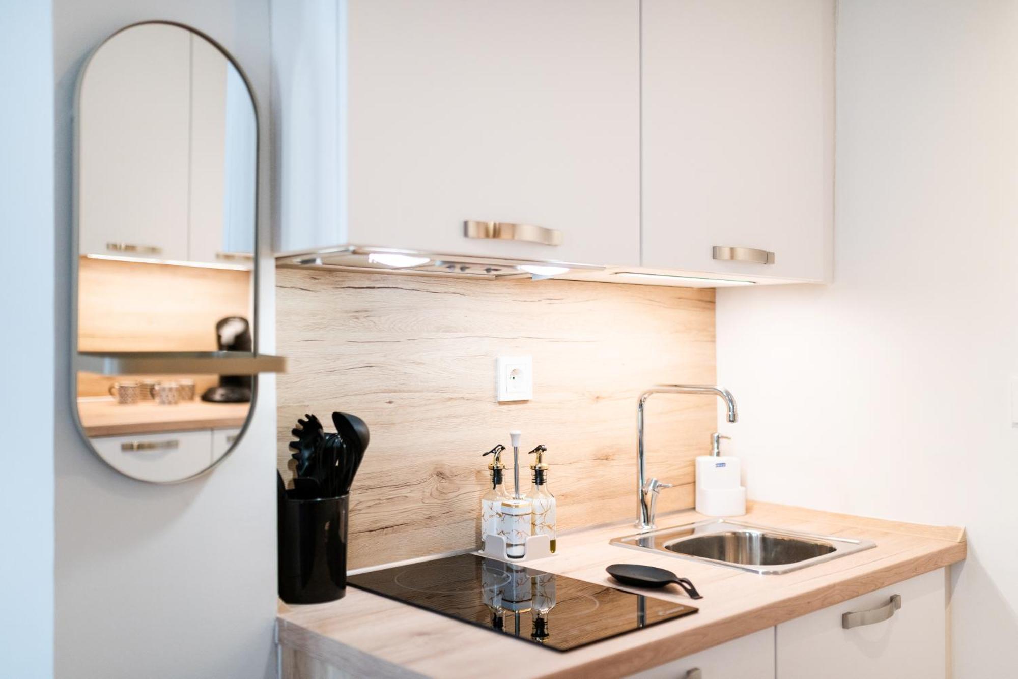 Appartement Bibrambla *