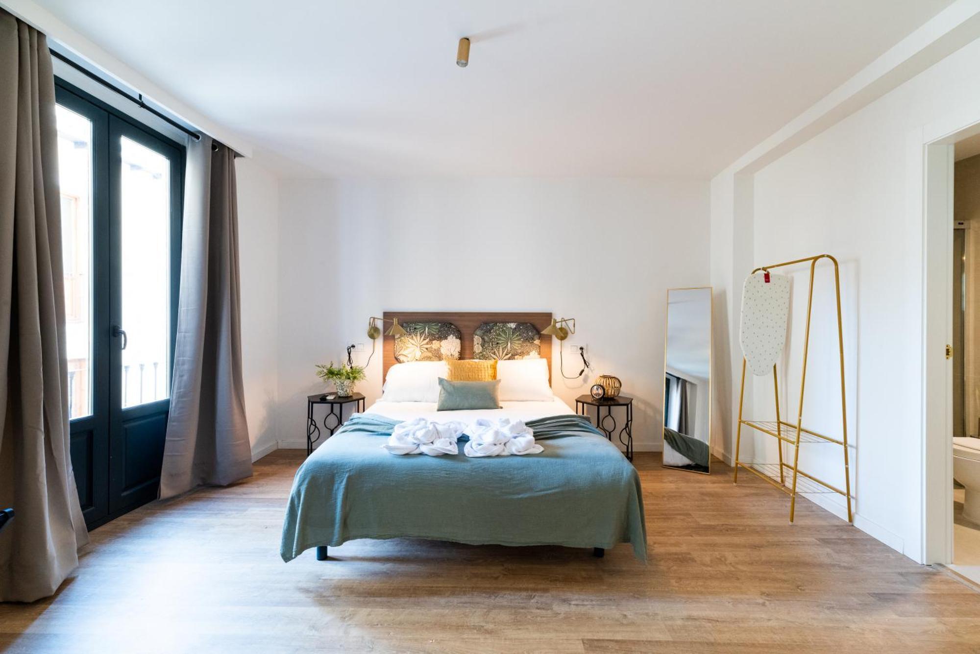 Appartement Bibrambla Grenade