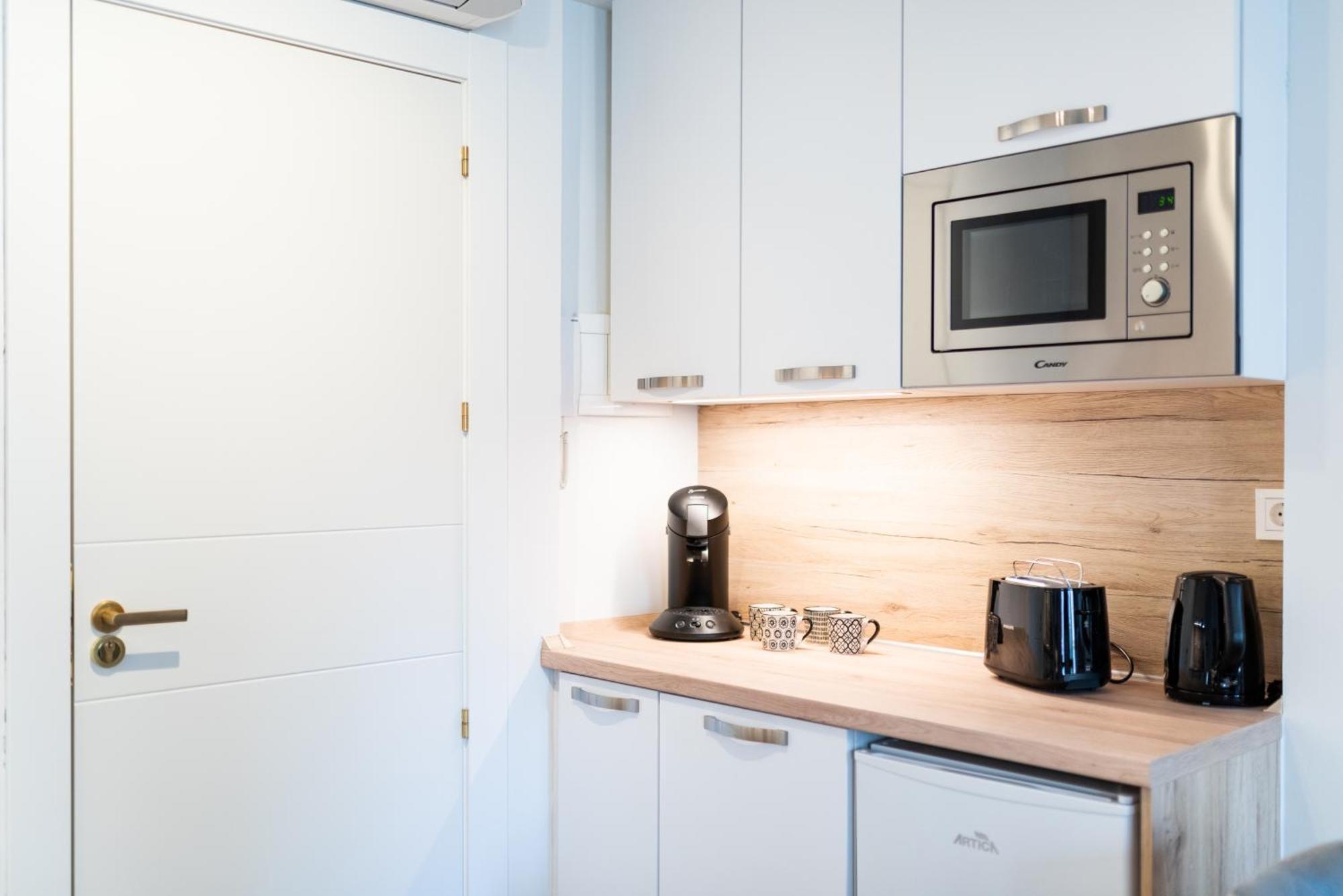 Appartement Bibrambla