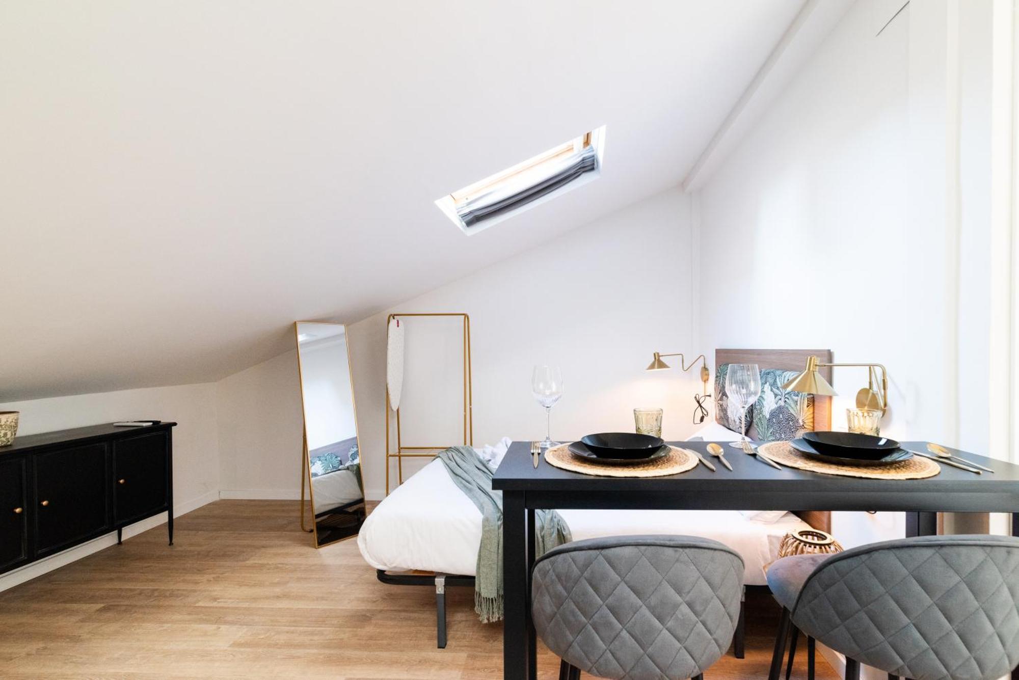 Appartement Bibrambla