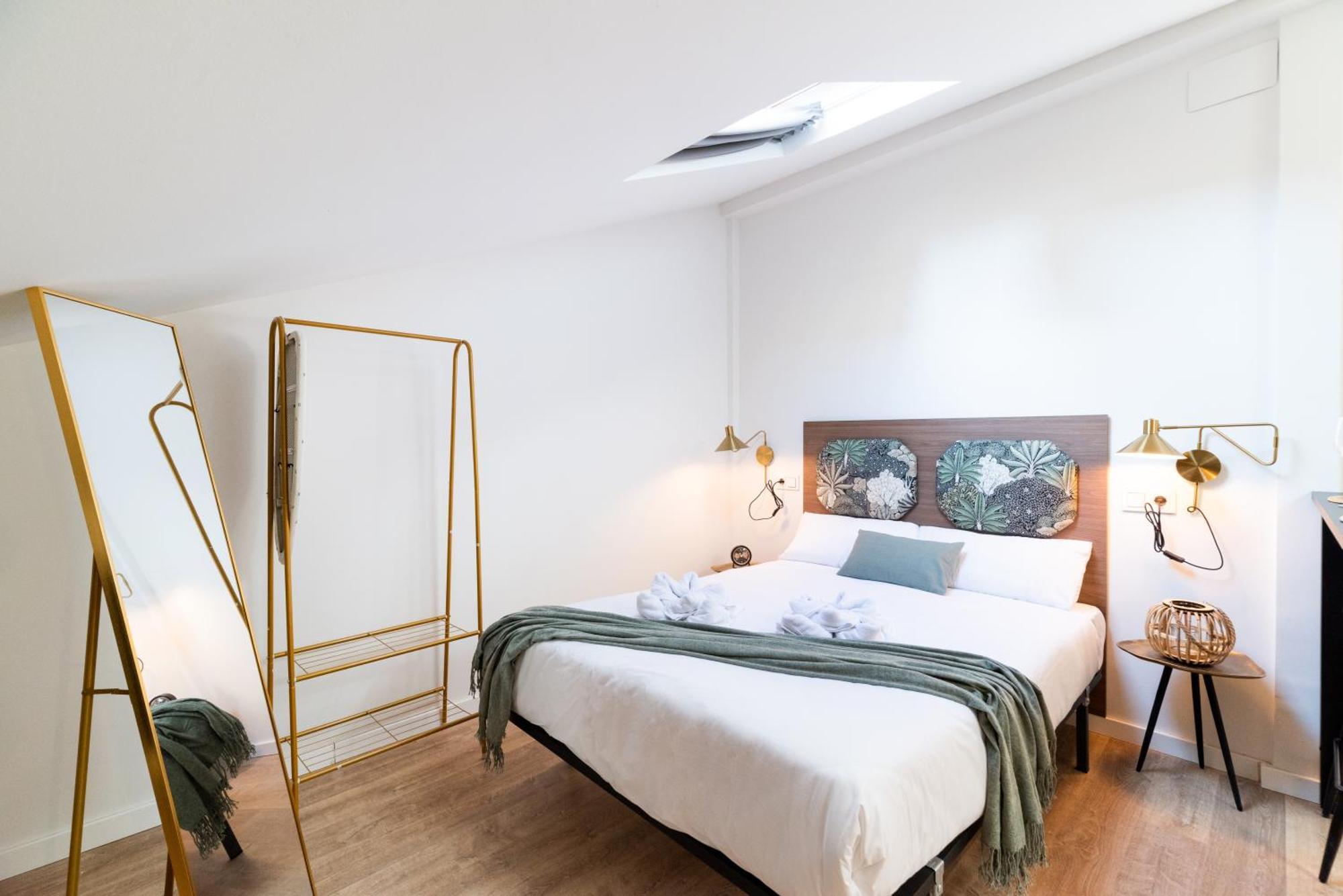 Appartement Bibrambla *