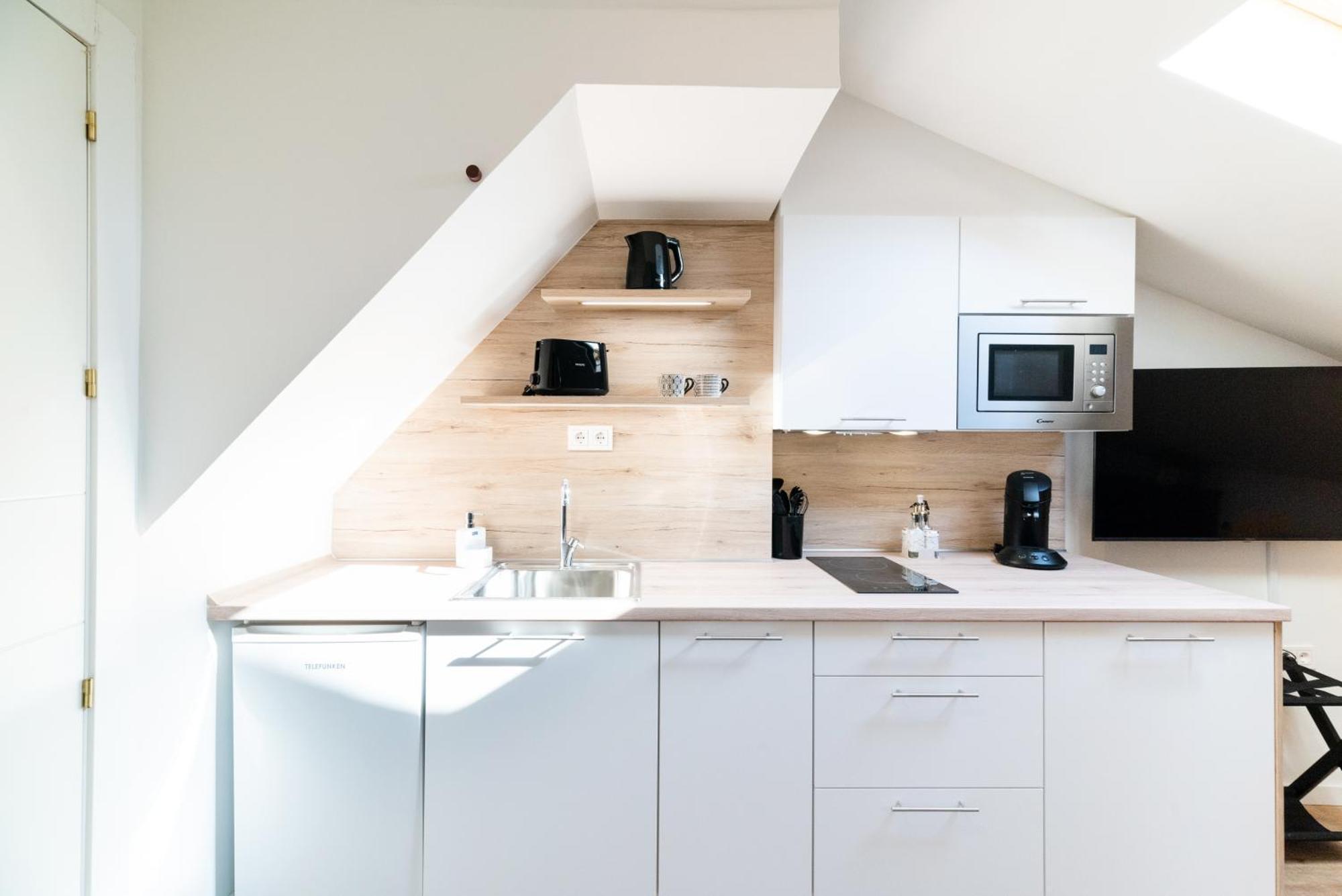 Appartement Bibrambla