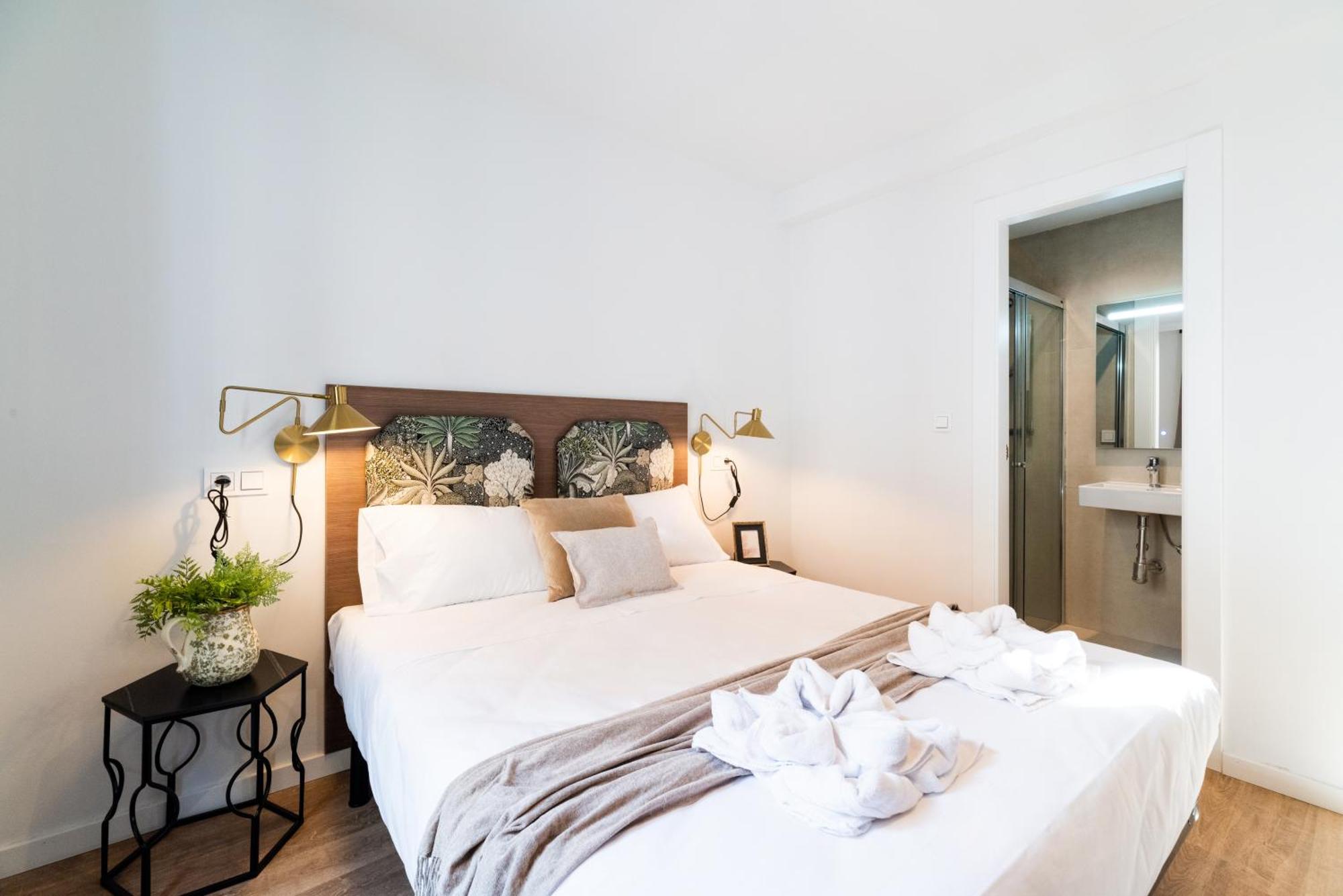 Bibrambla Appartement *