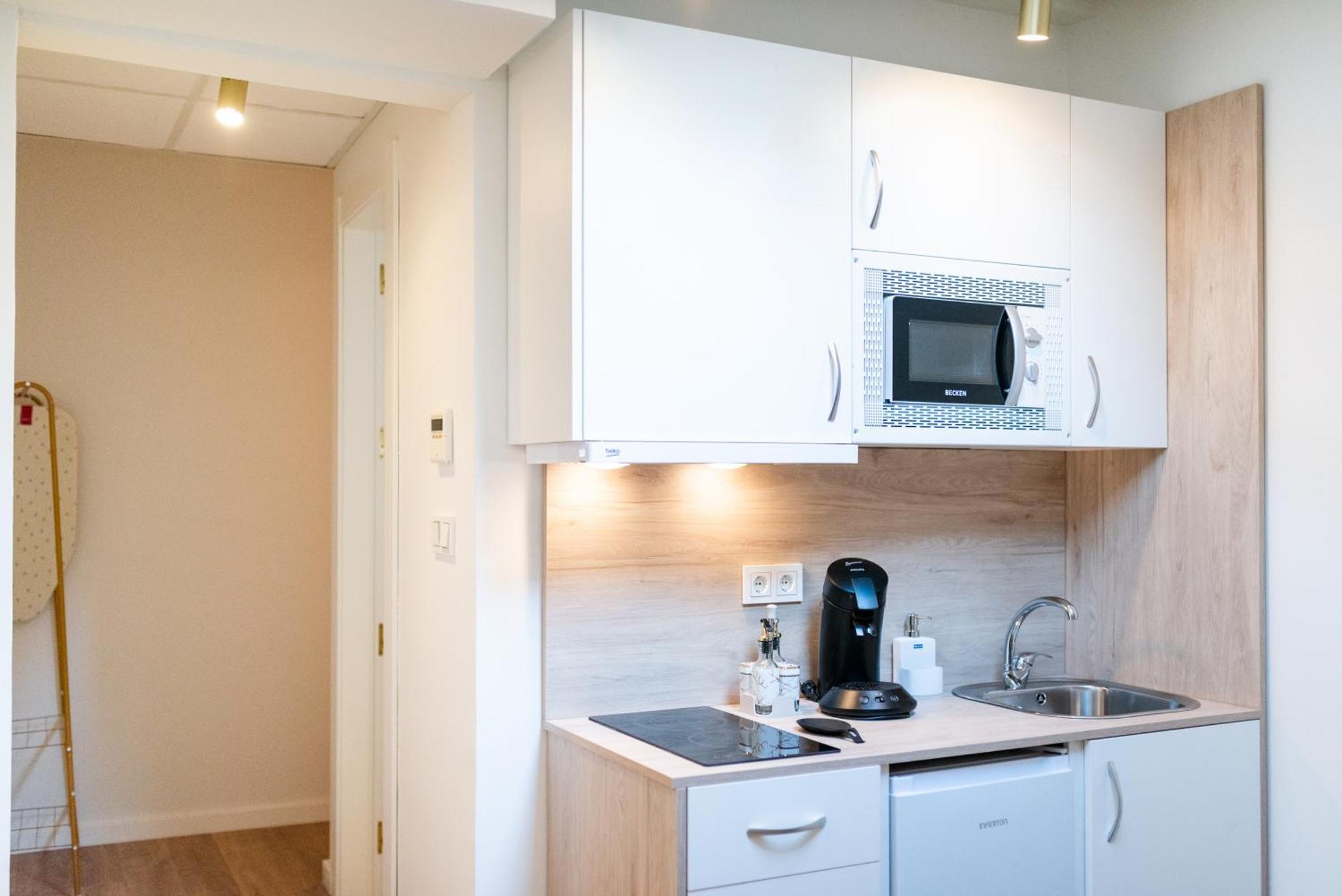 Bibrambla Appartement Grenade