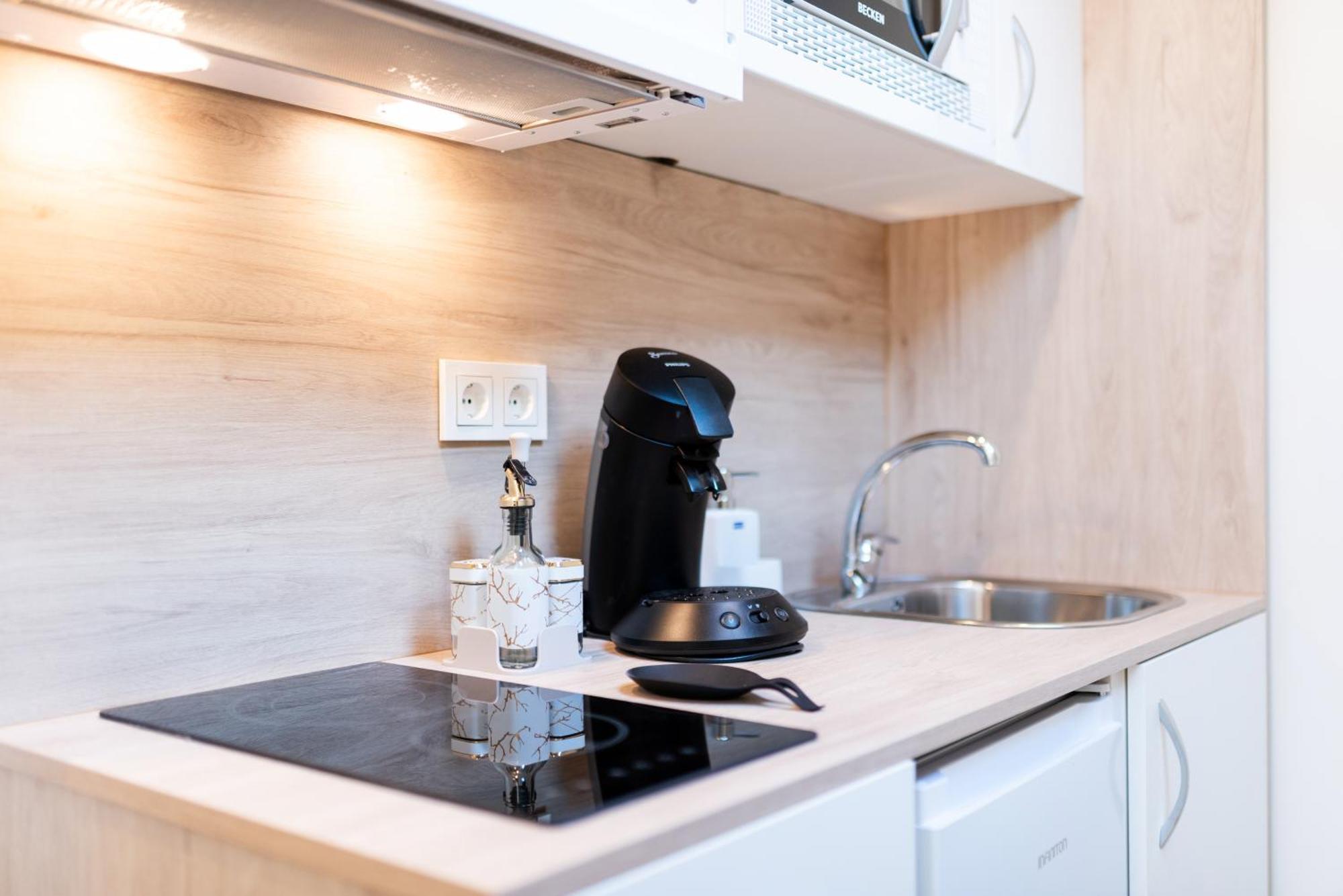 Bibrambla Appartement *