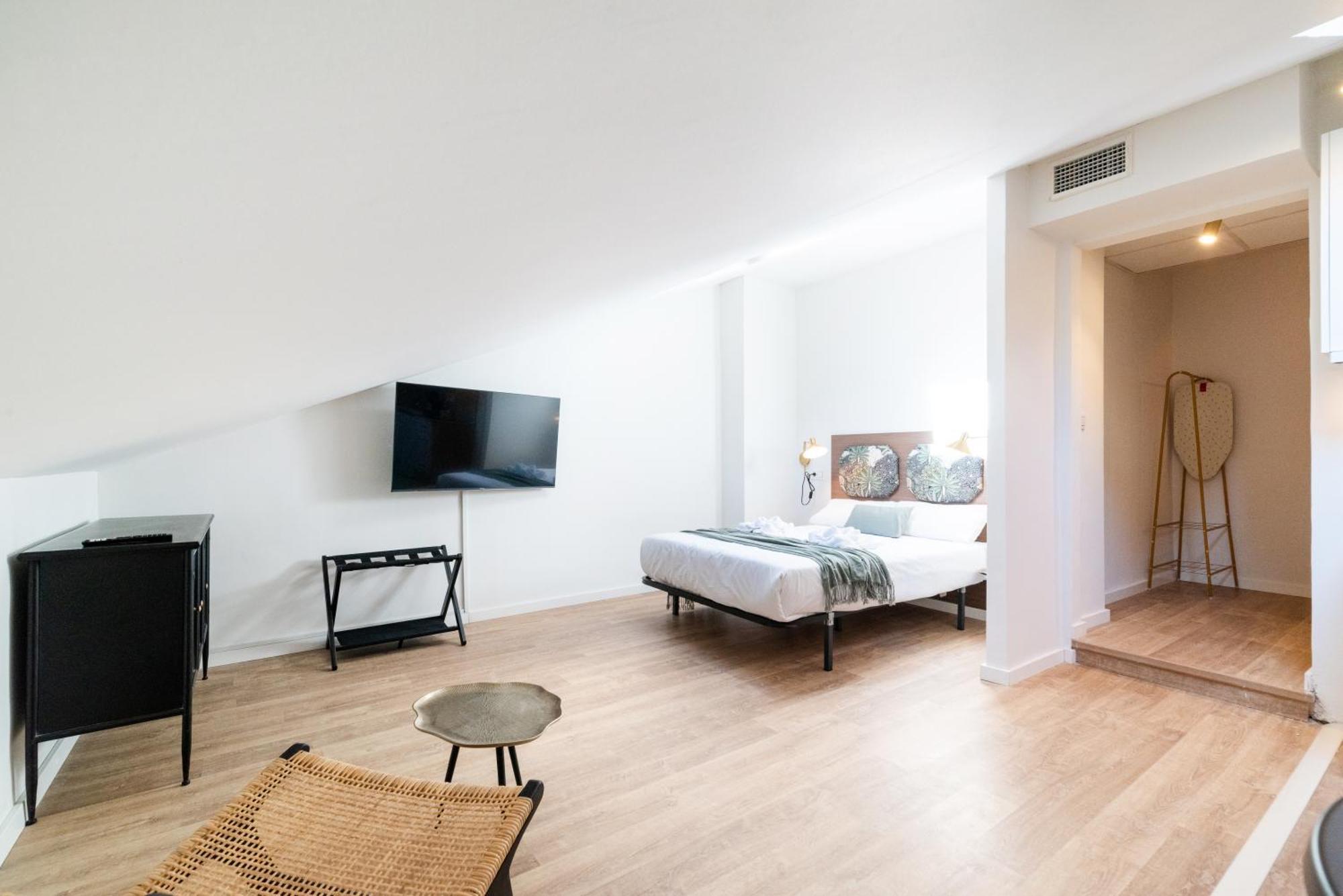 Appartement Bibrambla *