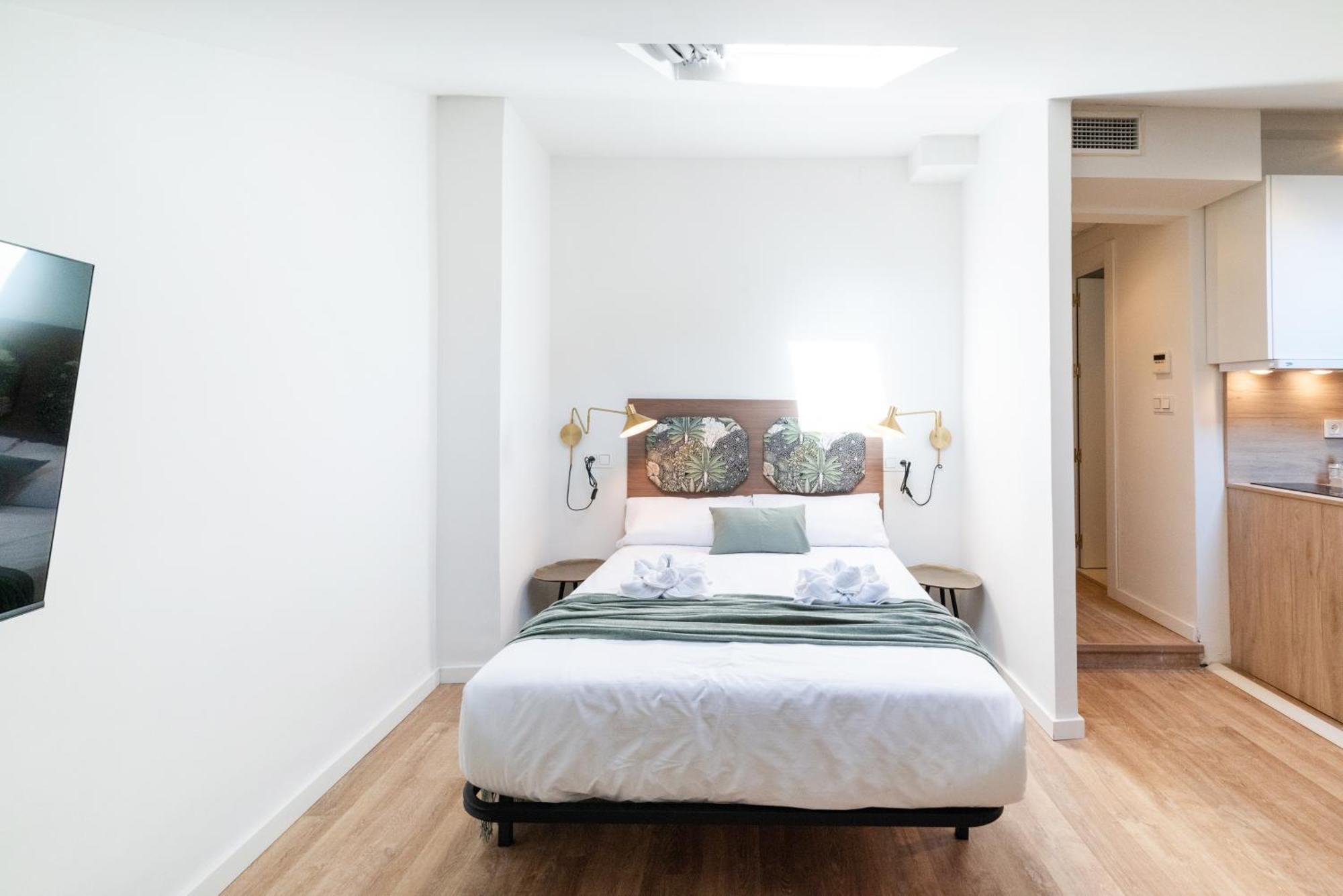 Appartement Bibrambla *