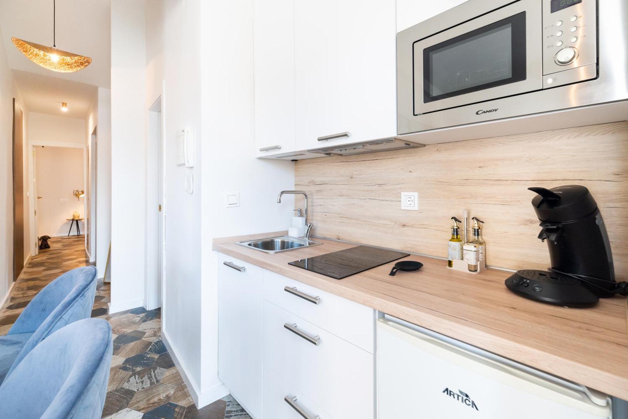Appartement Bibrambla
